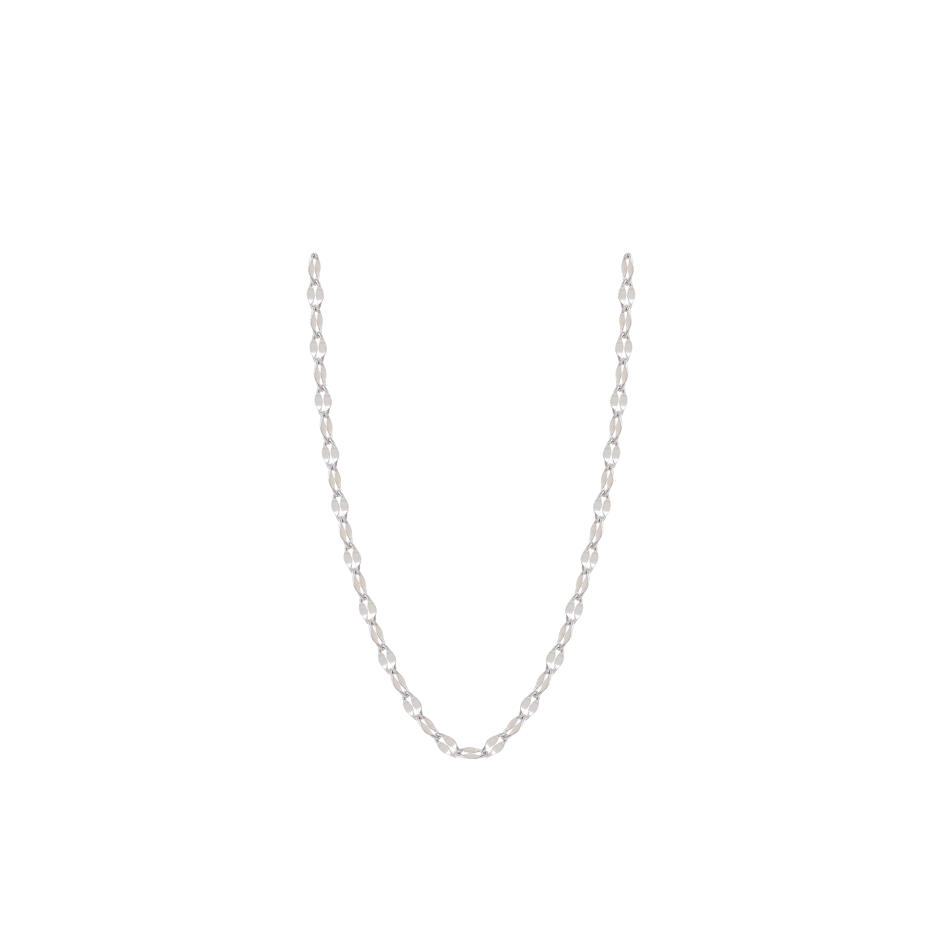 dây chuyền bạc sterling