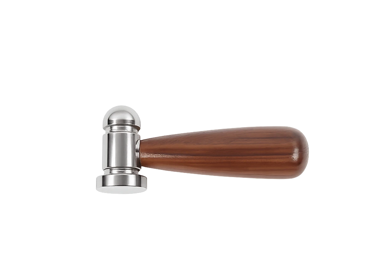 Hammer Specs