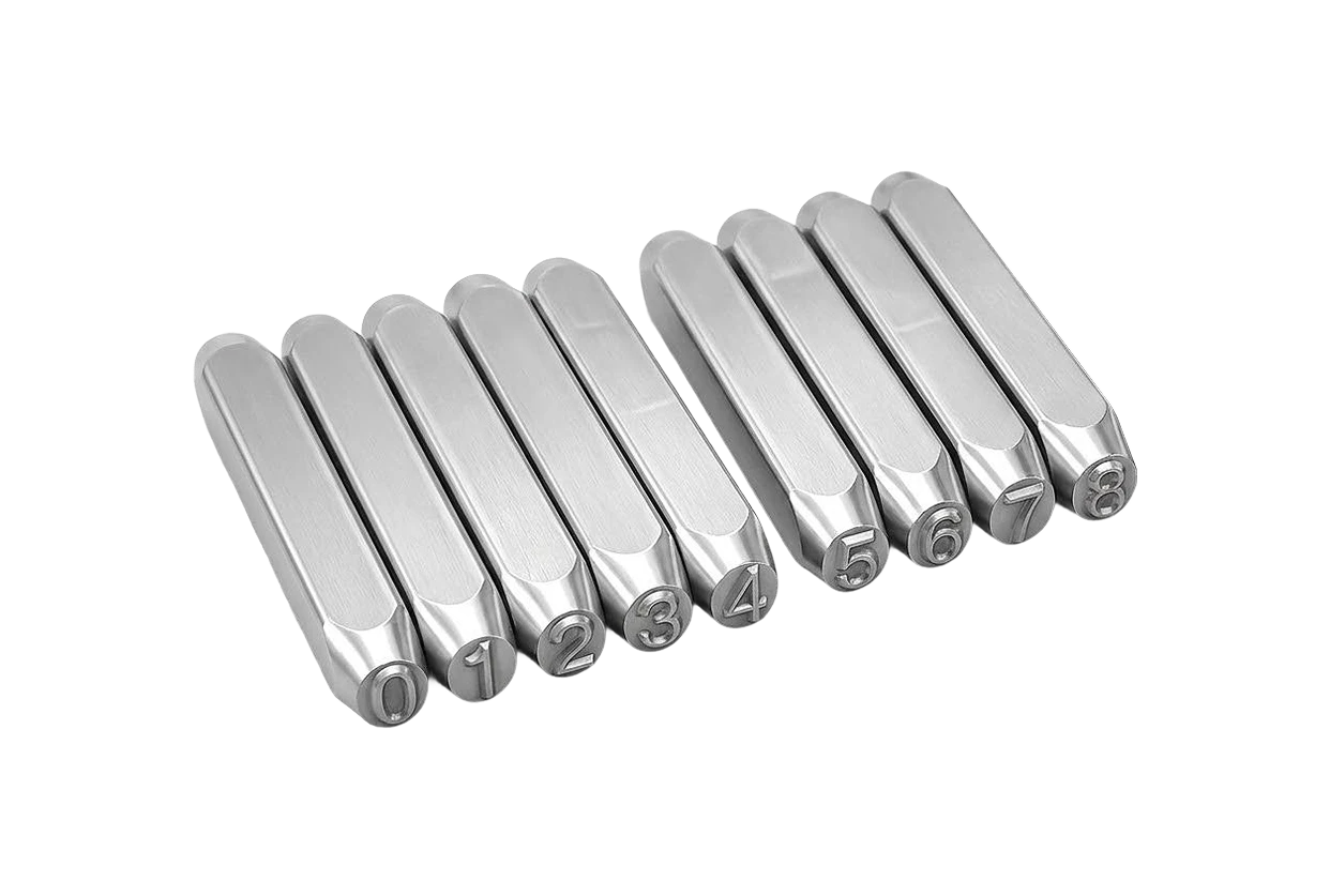 Stamps Specs